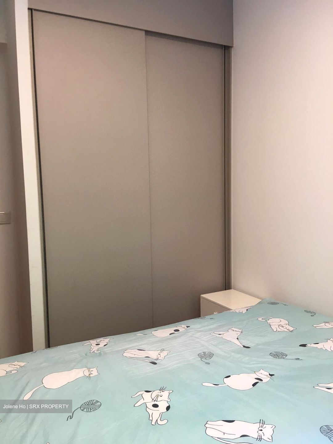 Hundred Palms Residences (D19), Condominium #449053461